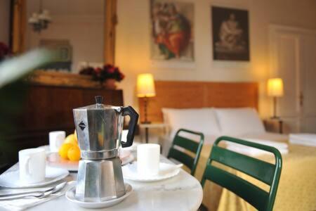 Bed & Breakfast Le Terrazze Vatican Roma