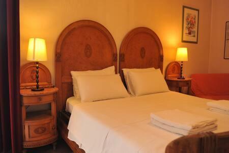 Bed & Breakfast Le Terrazze Vatican Roma