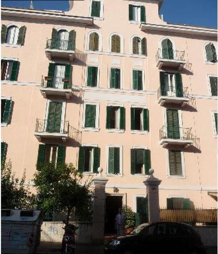 Le Terrazze Vatican Bed & Breakfast