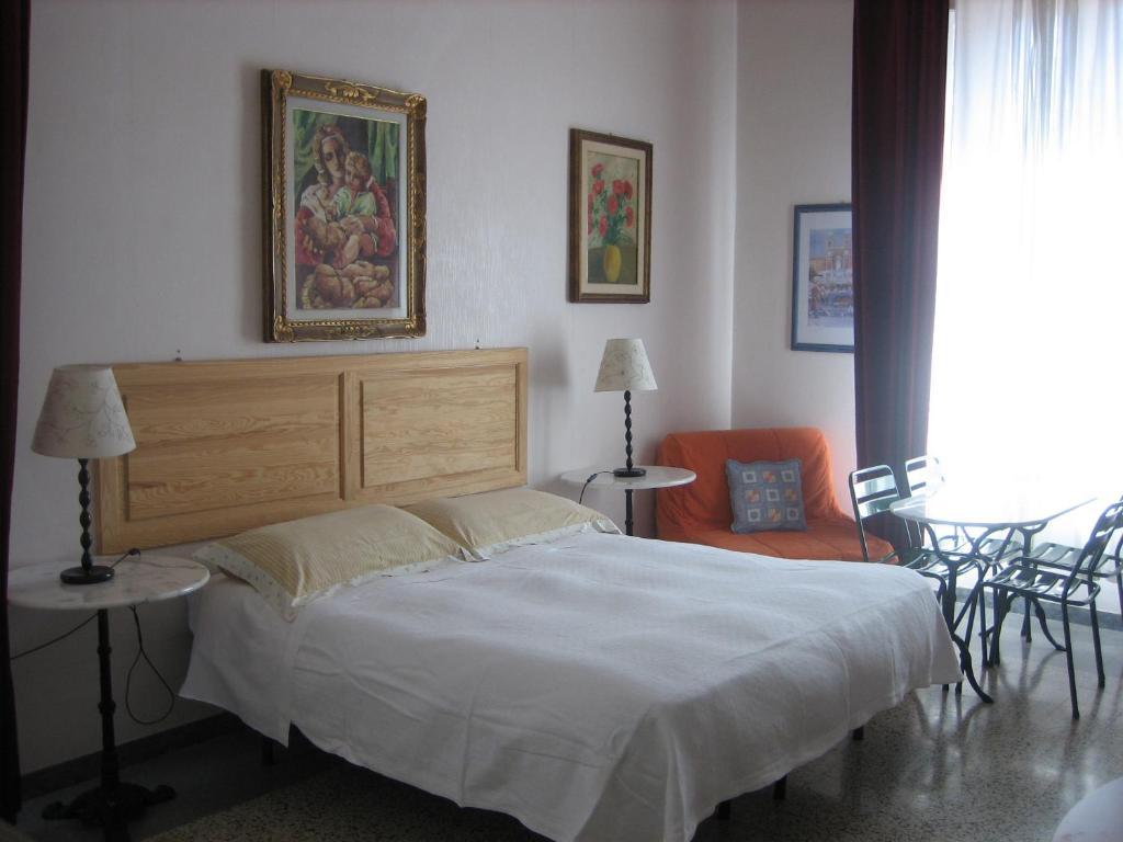 Bed & Breakfast Le Terrazze Vatican Roma