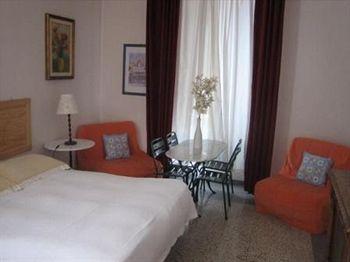 Bed & Breakfast Le Terrazze Vatican 3*
