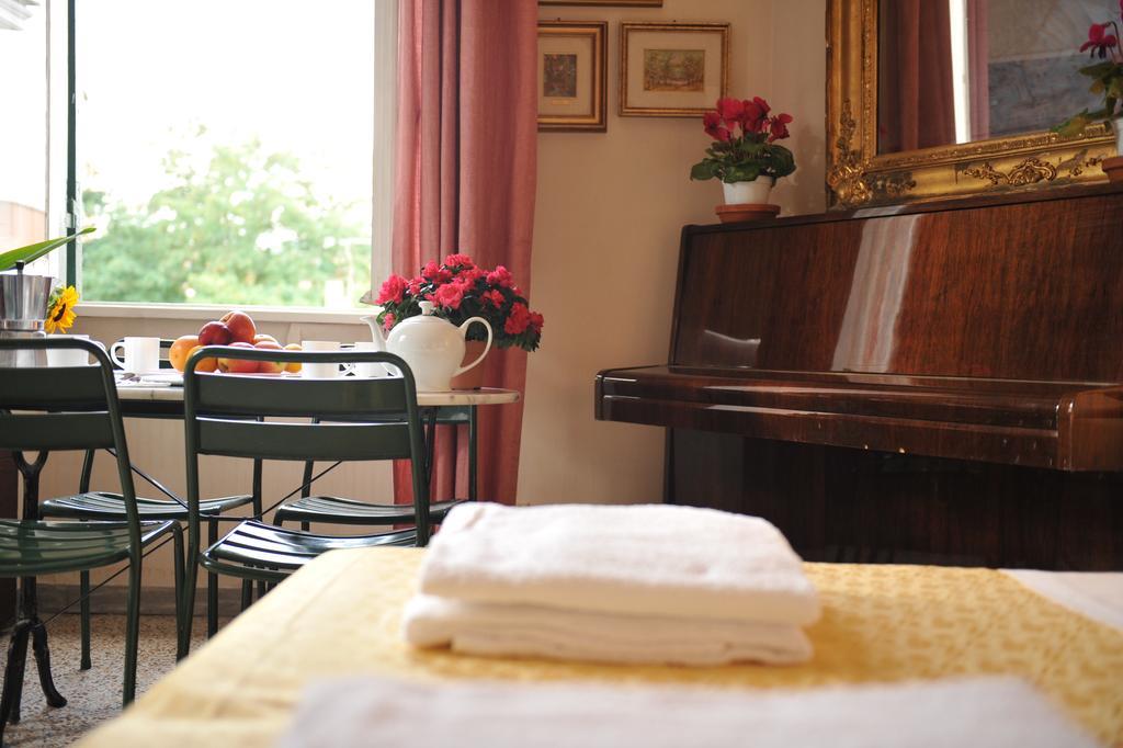 Bed & Breakfast Le Terrazze Vatican Roma
