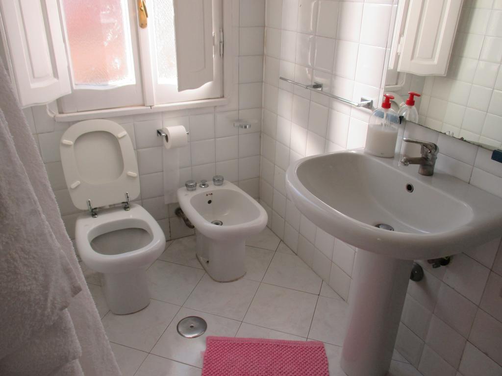Le Terrazze Vatican Bed & Breakfast Roma