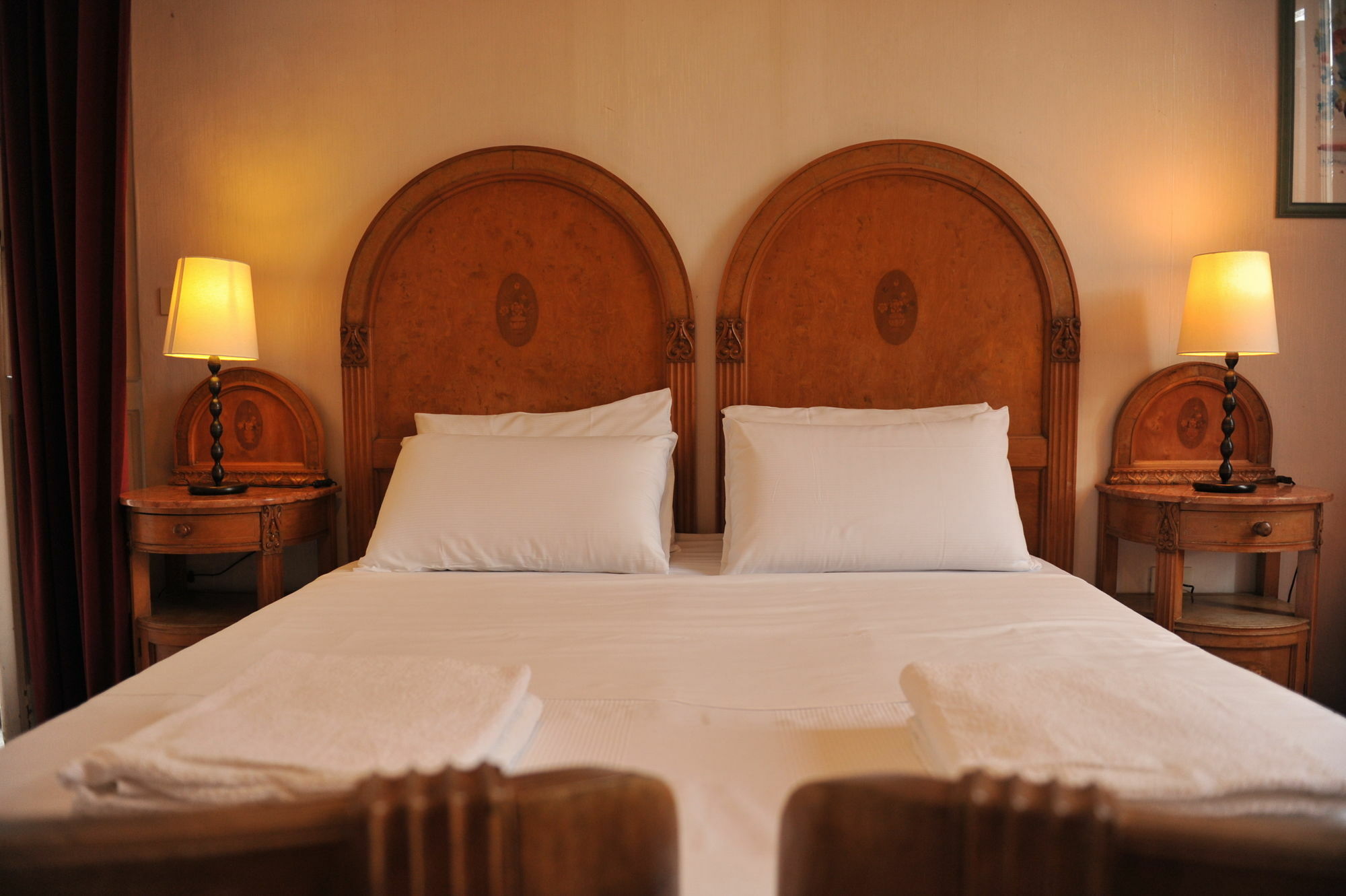 Bed & Breakfast Le Terrazze Vatican Roma